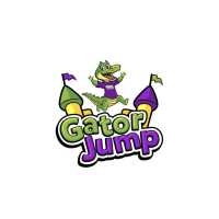 Gator Jump Logo