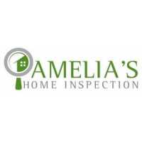 Amelia's Home Inspection Wauwatosa Logo