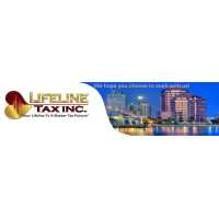 Lifeline Tax Inc. Logo