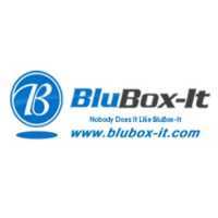 BluBox-It Logo