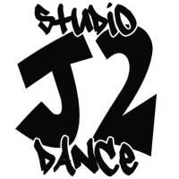 Studio J2 Dance Logo