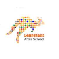 Leapstart After School Logo