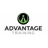 Advantage Training Studio Logo