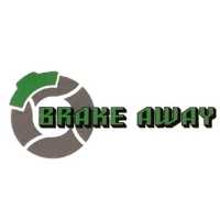 Brake Away Mobile - Mechanic, Mobile & Auto Repair Mechanic, Mobile Oil Change in Willseyville, NY Logo
