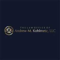The Law Office of Andrew M. Kohlmetz, LLC Logo