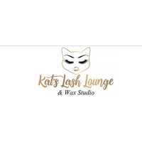 Kat's Lash Lounge & Wax Studio Llc Logo