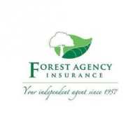 Forest Insurance Logo