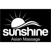 Sunshine Asian Massage Logo