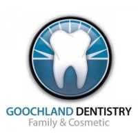 Goochland Dentistry a Division of Central Virginia Dental Care Logo
