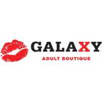 Galaxy Adult Boutique Logo