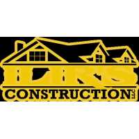 ILIR'S CONSTRUCTION LLC Logo