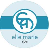Elle Marie Spa Logo