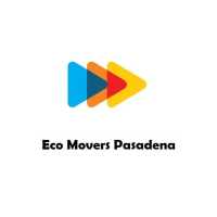 Pasadena Movers Logo