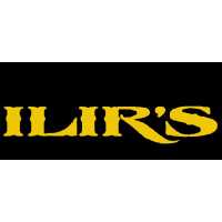 ILIR'S CONSTRUCTION LLC Logo