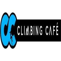 Climbing Cafe Logo