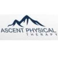 Ascent Physical Therapy Logo