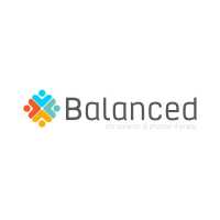 Balanced Chiropractic and Physical Therapy Logo