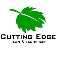 Cutting Edge Lawn & Landscape - Lawn Care Wichita Logo