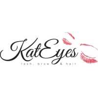 Kat Eyes Logo