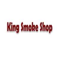 King Smoke Shop Logo