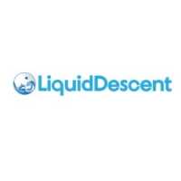 Liquid Descent Rafting - Idaho Springs Logo