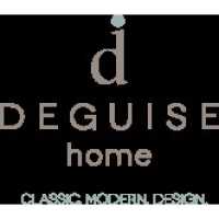 deGuise Interiors and Furnishings Logo