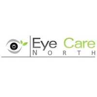 Eye Care North Logo