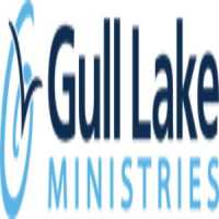 Gull Lake Ministries Logo