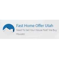Fast Home Offer Utah - Home Selling Made Easy Logo