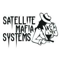 Satellite Mafia Systems Logo