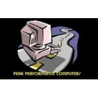 Peak Performance Computers, LLC Logo
