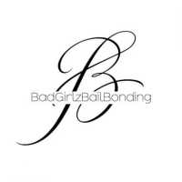 Bad Girlz Bail Bonding Logo