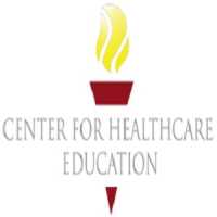 Center for Healthcare Education, Inc. Logo
