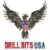 Drill Bits USA Logo
