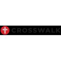 CrossWalk Church - Kingsway (Williamsburg) Logo
