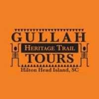 Gullah Heritage Trail Tours Logo