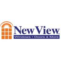 New View Windows and Doors Logo