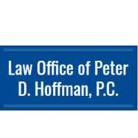 Law Office of Peter D. Hoffman, P.C. Logo