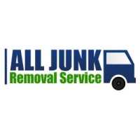 All Junk Removal Service Los Angeles Logo