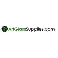 ArtGlassSupplies.com Logo