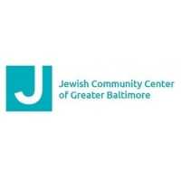 Jewish Community Center of Greater Baltimore Logo