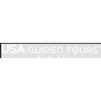 USA Guided Tours Boston Logo