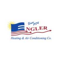 Engler Heating & Air Conditioning Co Logo