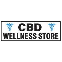 CBD Wellness Store Logo