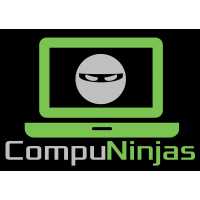 CompuNinjas Logo