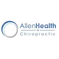 Allen Health Chiropractic Logo
