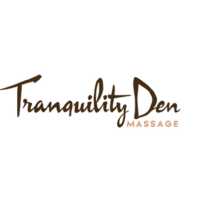 Tranquility Den Massage Logo