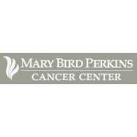 Mary Bird Perkins Cancer Center in Hammond Logo
