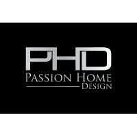 Passion Home Design, LLC Logo