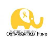 Matthew Lehrman Osteosarcoma Fund Logo